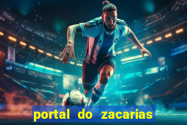 portal do zacarias tiro de fuzil